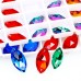 DZ 3066 12X6 MM Navette shape crystal sew on stone DZ 3066 12X6 MM Navette shape crystal sew on stone